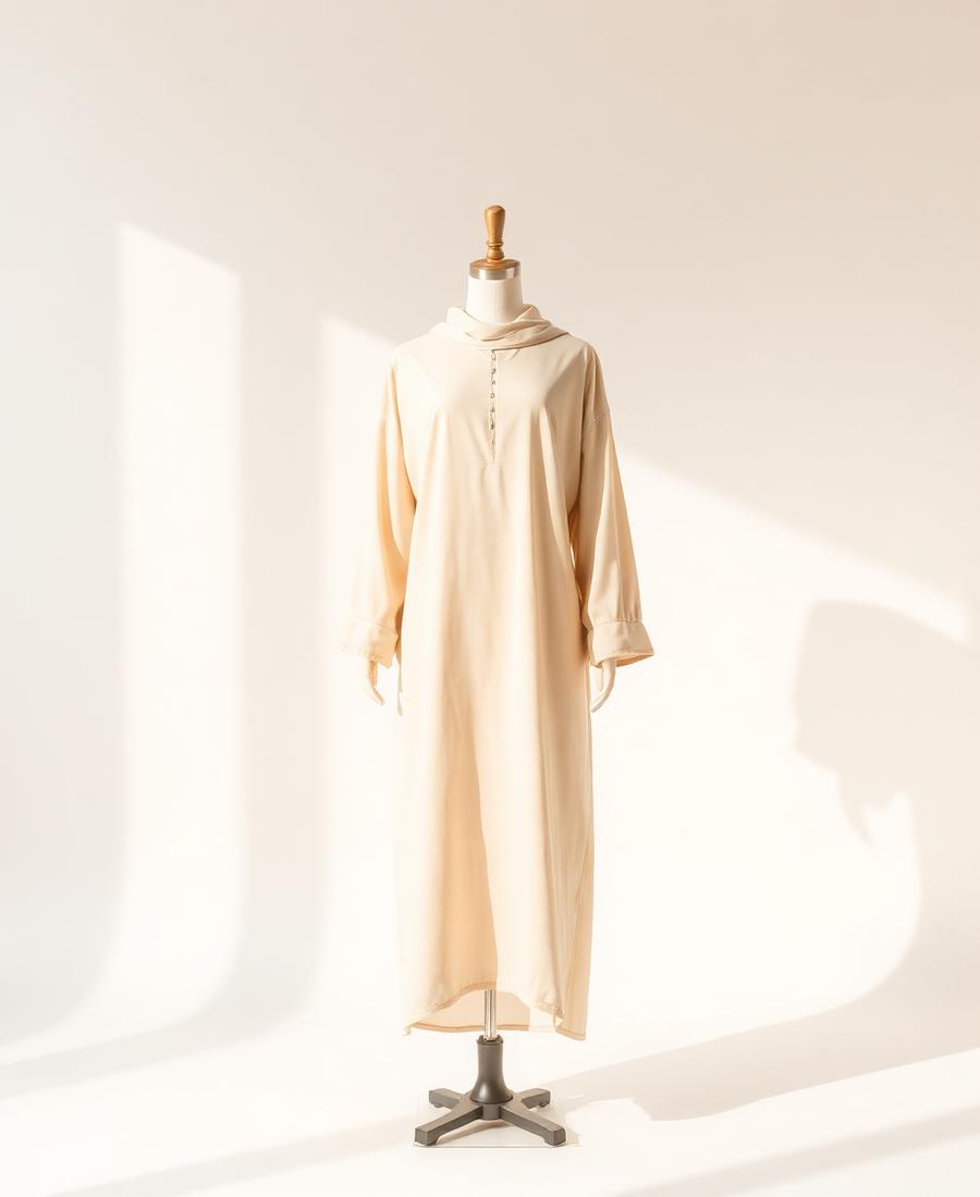 Abayas