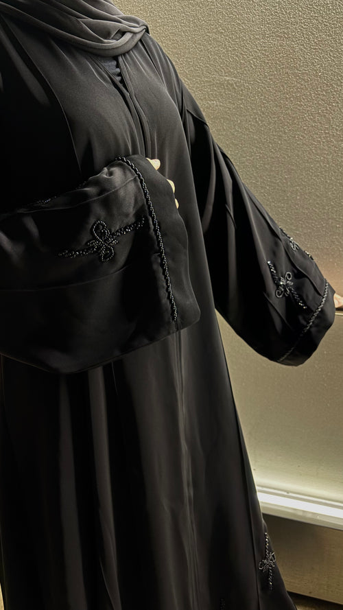 Abaya Aisha