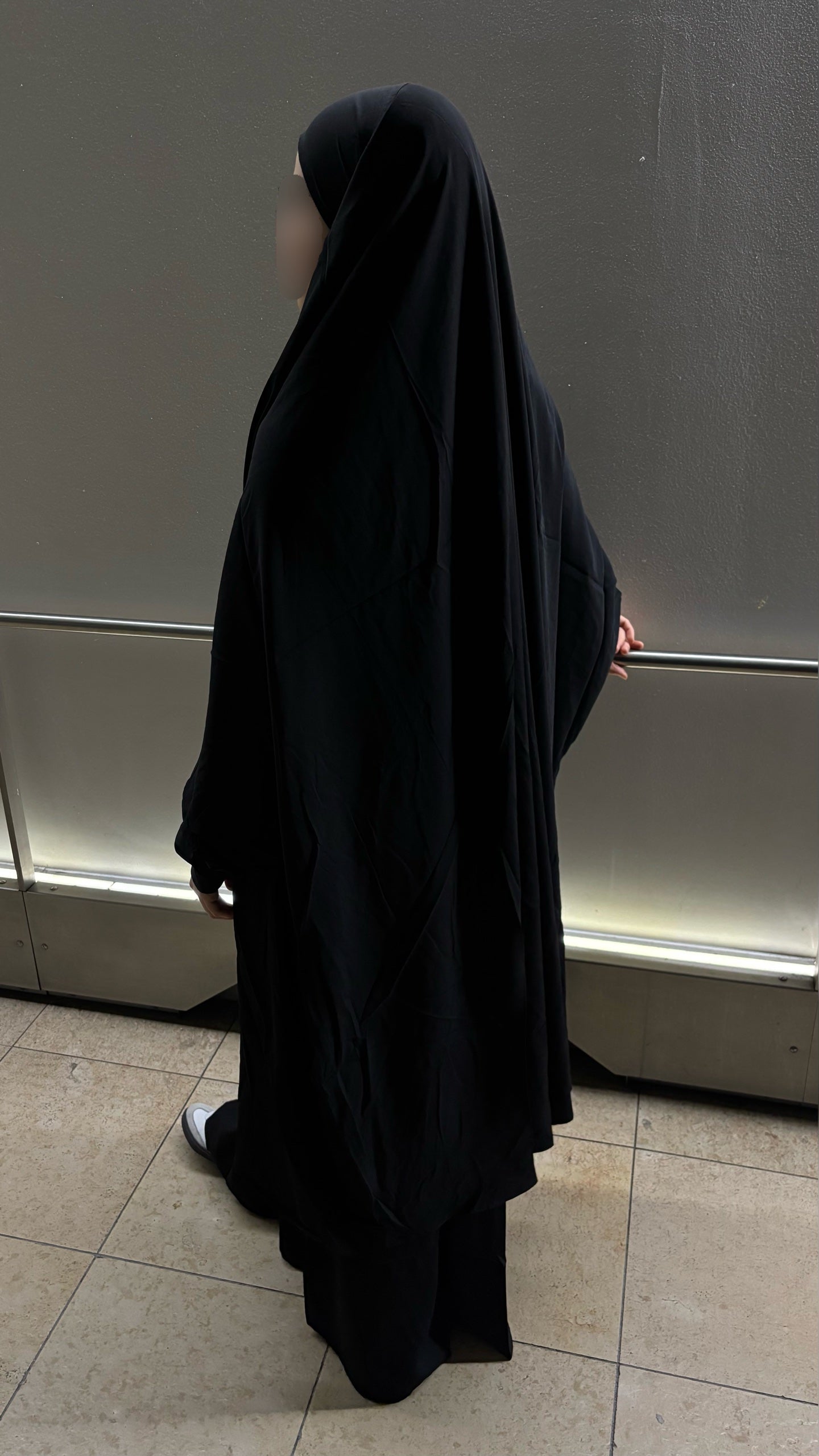 Jilbeb Noir