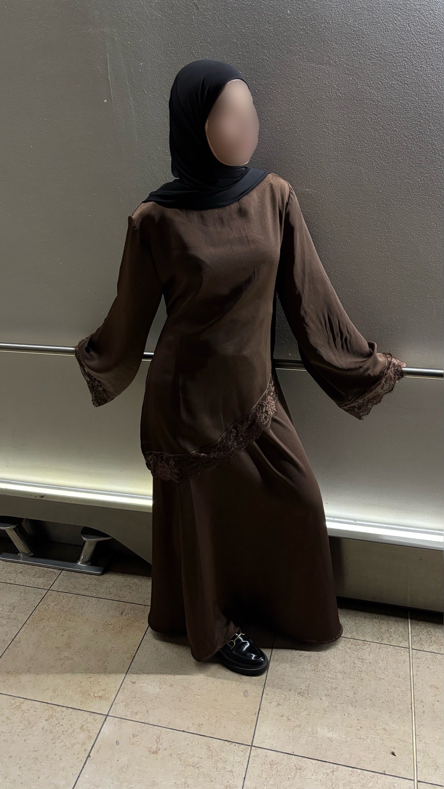Ensemble Nour