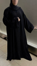 Abaya Aisha