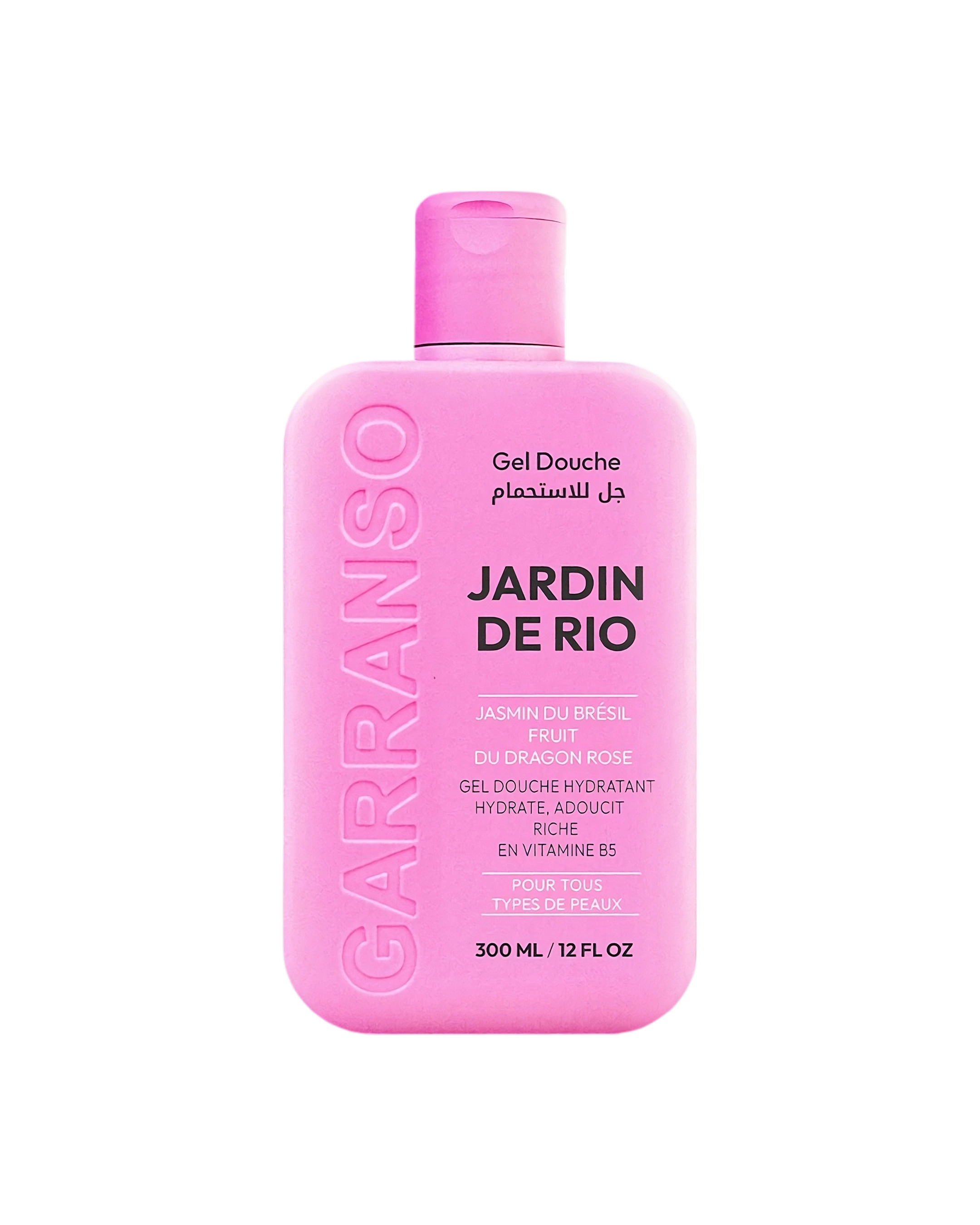 Rose Glow Mist
