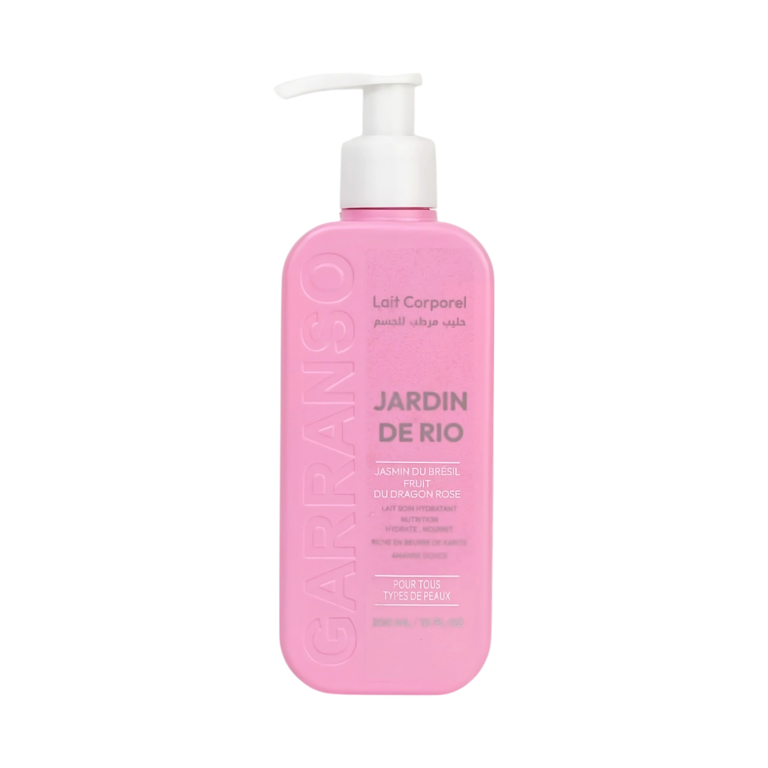 Rose Glow Mist