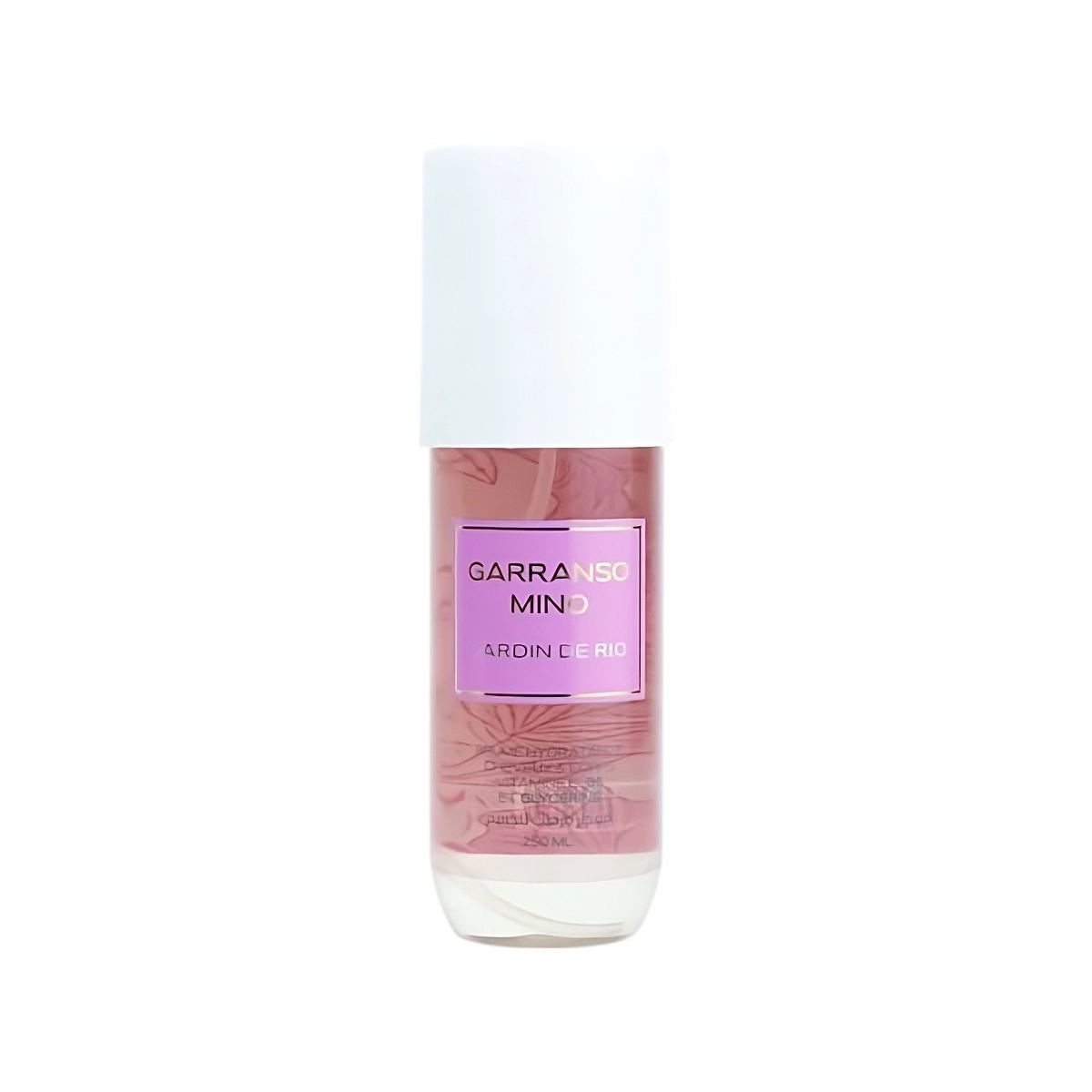 Rose Glow Mist